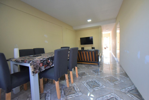 Imagen 13 de 13 de Venta Casa En Villa Luzuriaga Con Cochera Amplia