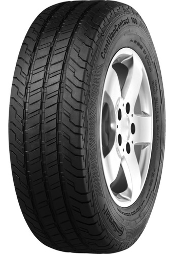 Pneu Aro 16 205/65r16c 103/100h Contivancontact 100