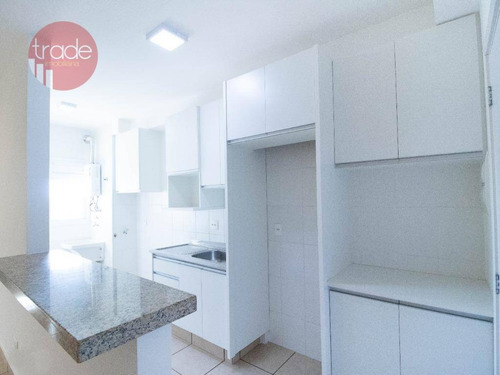 Imagem 15 de 29 de Apartamento Com 2 Dormitórios À Venda, 63 M² Por R$ 370.000,00 - Vila Amélia - Ribeirão Preto/sp - Ap6810