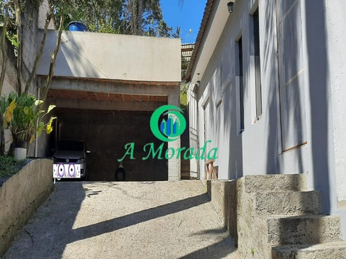 Imagem 16 de 16 de Ótima Casa Com Piscina No Bairro Da Bora Do Campo! - Ca00948 - 70667628