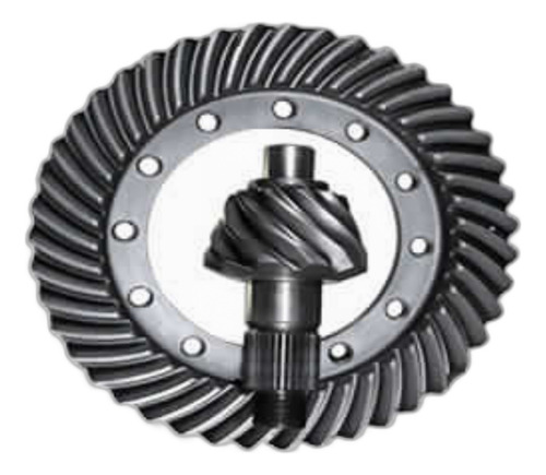 Coroa Pinhao 43x10 Rat 4,30 - Ms13113 Vw 8.150 9 2r0525142