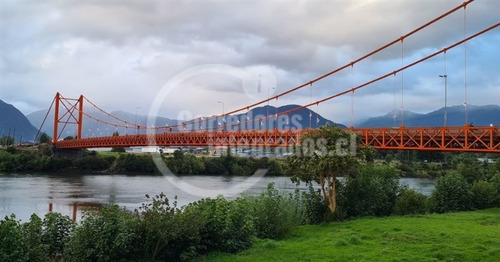 Imagen 5 de 15 de Aysen Rio Cóndor, Naturaleza 100%