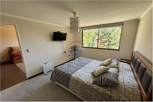 Arriendo Departamento Pucon