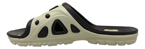 Sandalia Ultraligera Sponch Slide Playero Confort Caballero