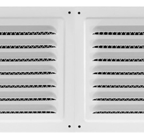 Ventesta De Ventilación De Aire De La Revestimiento