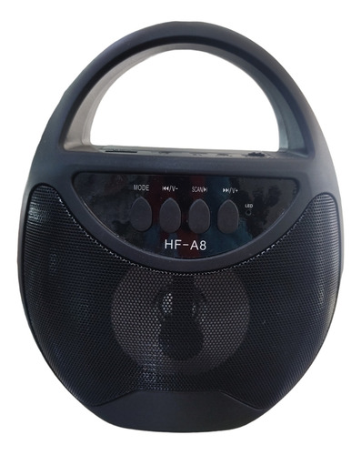 Corneta Bluetooth Hfa8 (3277) 