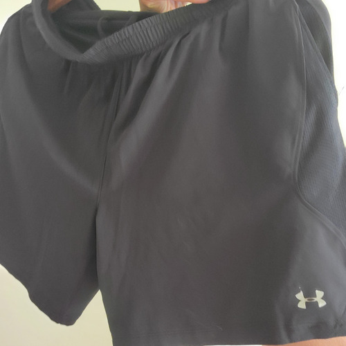 Short Cortos Under Armour Heat Gear