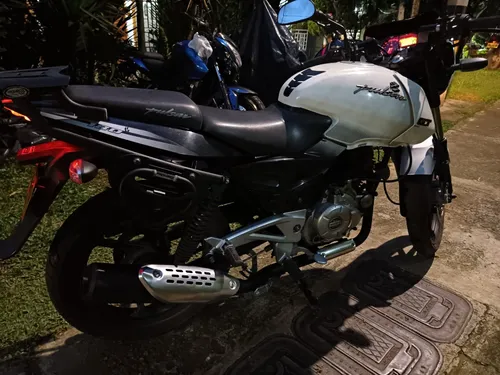 Bajaj Pulsar 180gt