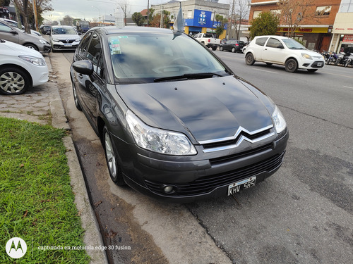 Citroen C4 Pack Loock 1.6 Vti