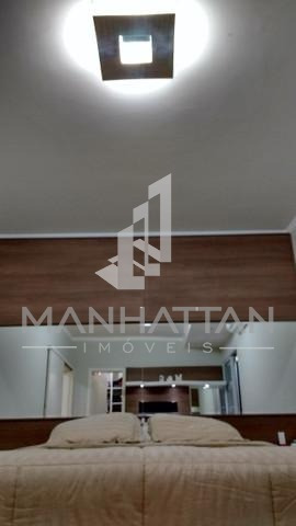 Imagem 7 de 17 de Casa À Venda Em Residencial Real Parque Sumaré - Ca005278