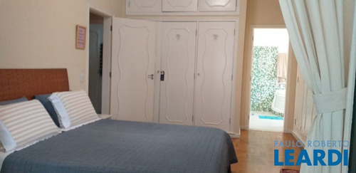 Apartamento - Higienópolis - Sp - 629118