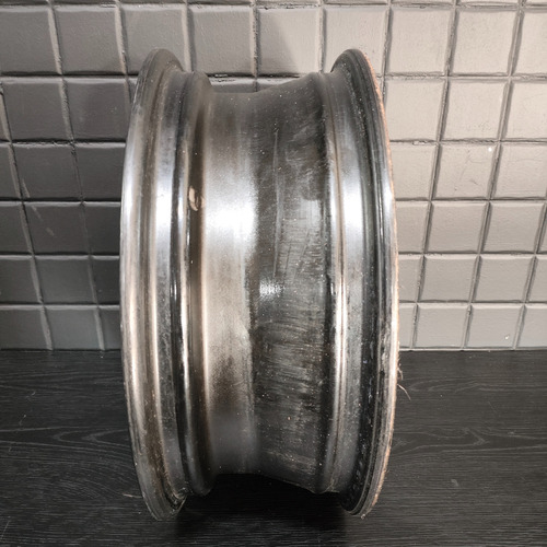 Roda Avulsa Aro 15 Toyota Yaris Xls 19 2020 2021 2022 2023 (Usado)