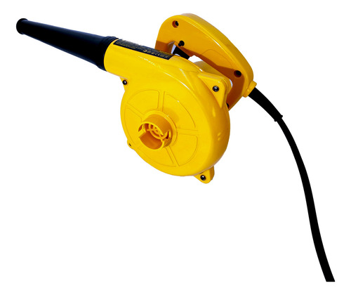 Soprador Aspirador De Folhas Residuos Eletrico Com Fio