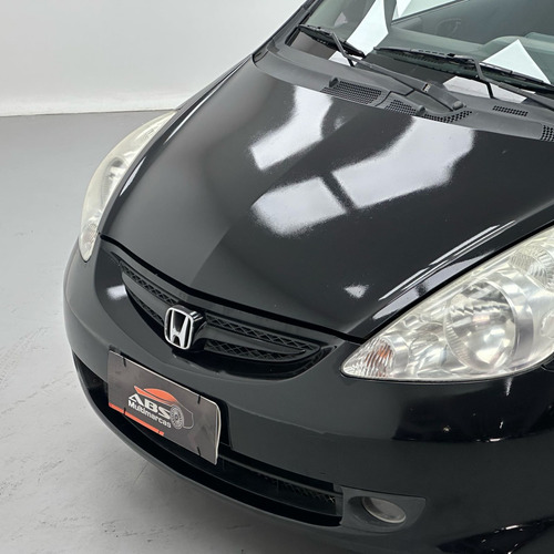 Honda Fit 1.5 EX 16V FLEX 4P MANUAL