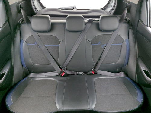 Renault Kwid 1.0 12V SCE FLEX INTENSE MANUAL