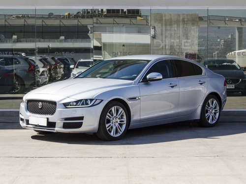 Jaguar Xe Aut