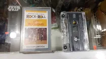 Comprar Cassette Los Hooligans Idolos Del Rock En Formato Cassette