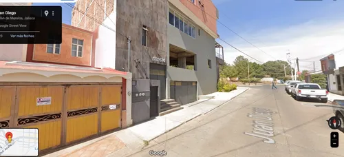 Casa De Oportunidad Precio Por Tiempo Limitado En Tepatitlan De Morelos Jal. A Solo $991,111