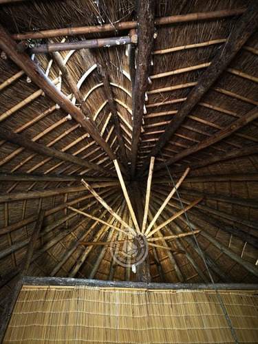 Oriente Serrano - Cabaña En Villa Serrana
