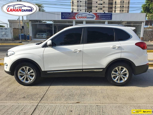 Chery Grand Tiggo Automatica