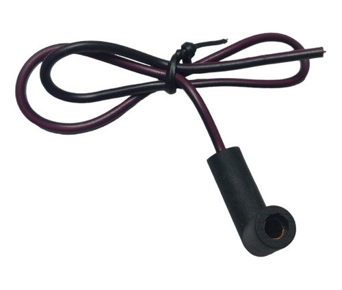 Conector Universal Sensor Temperatura Val P/ace S/terminal 