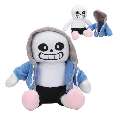 Undertale napstablook plush 2025
