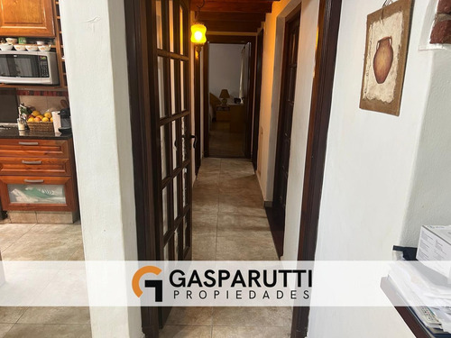 Casa En Alquiler En Aranjuez Cc Con Pileta