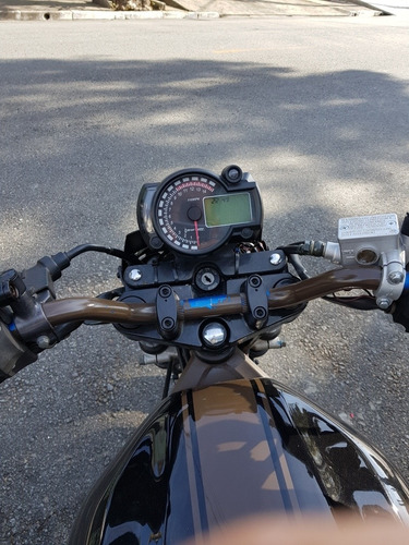 Imagem 7 de 10 de Suzuki Gs 500 E