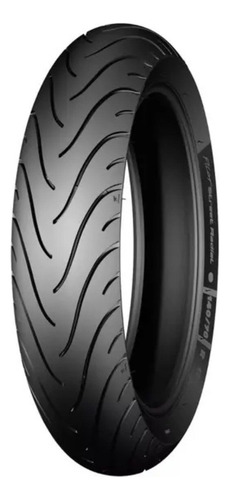 Pneu110.70/17 Michelin Pilot Street Cbx300 Cbx250f Landerx