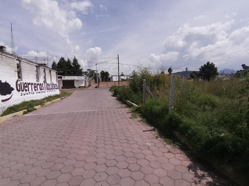 Imagen 3 de 5 de Terreno En Venta Tecnologico De Apizaco