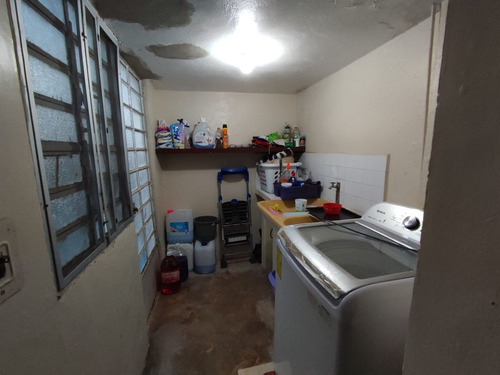 Miguel Aleman Amplia Casa Con Alberca (fvc-2075)