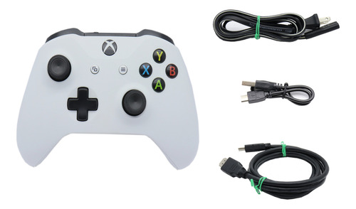 Xbox One S 1tb (Reacondicionado)