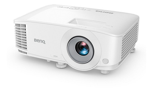 Projetor Benq Mx560 Xga 1024x768 Hdmi Dlp 4000 lúmens, cor branca