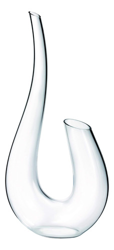 Decantador Waterford Elegance Tempo, 38 Onzas, Transparente