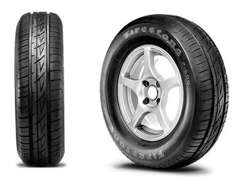 Promo X4 Cubiertas Firestone F-600 185/70 R14