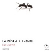 Musica De Frankie, La - Luis Gusman