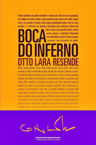 A Boca Do Inferno