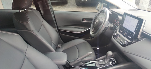 Imagem 10 de 11 de Toyota Corolla Xei 1.8 At Completo