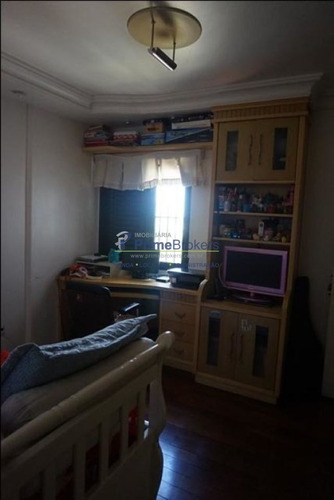 Imagem 12 de 15 de 3 Suítes 3 Vagas 170 M² Jardim Da Saúde - Pb13175