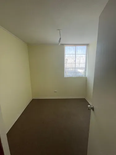 Arriendo Departamento 3d+2b+e Condominio Arboleda Chillán