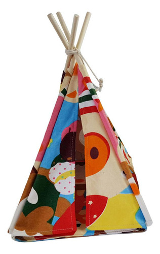 Small Animals Bed Nest S