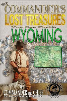 Libro More Commander's Lost Treasures You Can Find In Wyo...