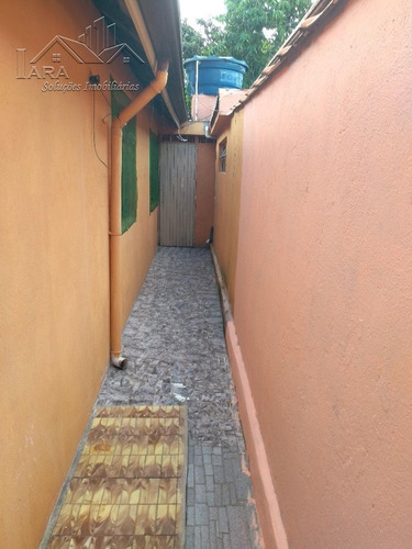 Imagem 1 de 15 de Casa - Vila Re - Ref: 3339 - L-3339