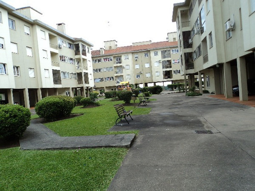 Imagem 4 de 12 de Apartamento - Sao Francisco - Ref: 5936 - V-5936