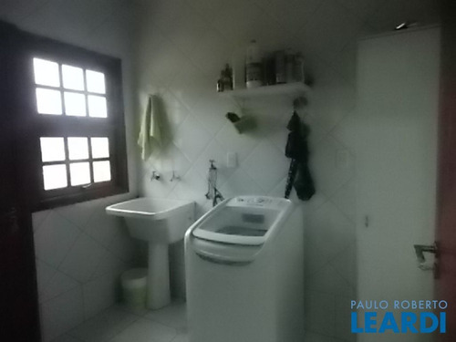 Imagem 10 de 15 de Casa Assobradada - Parque Terranova - Sp - 418688