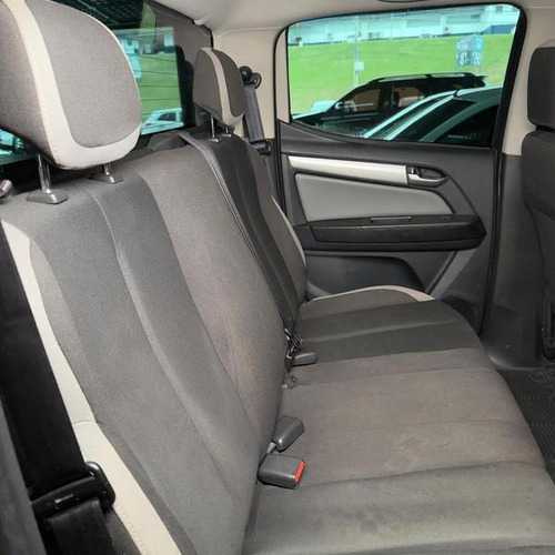 Chevrolet Picape Cabine Dupla S10 2.8 CTDI LT 4WD (Cabine Dupla) (Aut)