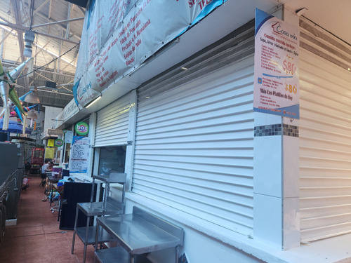 Vendo Local Cocina Plaza Soledad