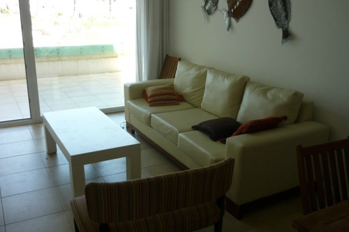 Imagen 2 de 14 de Departamento De 4 Ambientes En Villa De Mar - Pinamar Norte