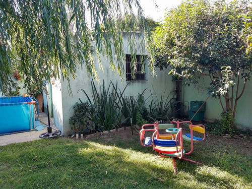 Casa 4 Ambientes Gonzalez Catan 50mt Ruta 3 Excel Ubicación Nuevo Valor