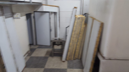 Imagen 11 de 11 de Galpon En Venta En José Ingenieros